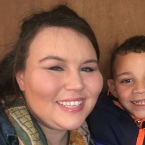 Meet your Posher, Christina